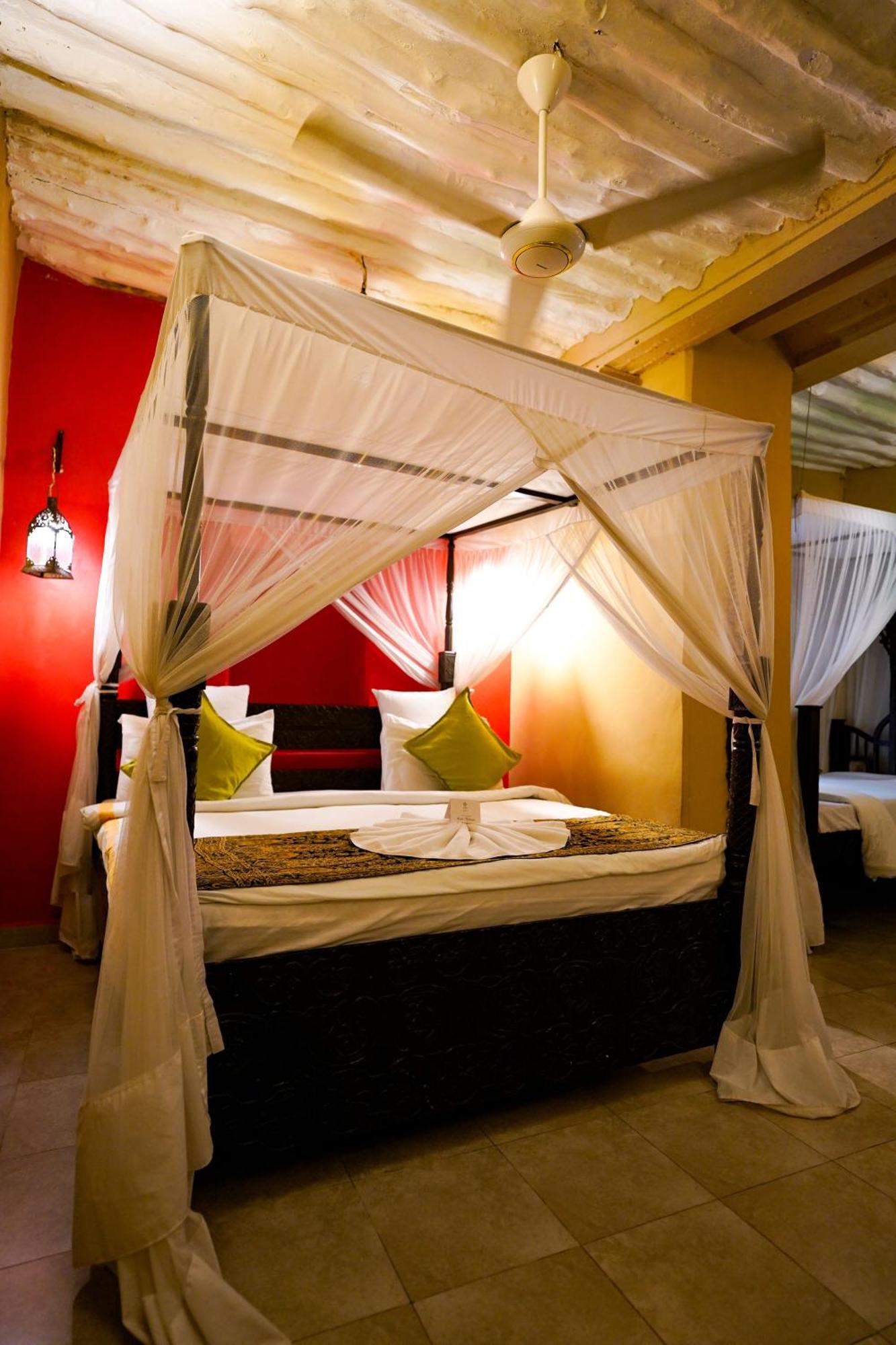 Jafferji House Hotel Zanzibar Exterior foto